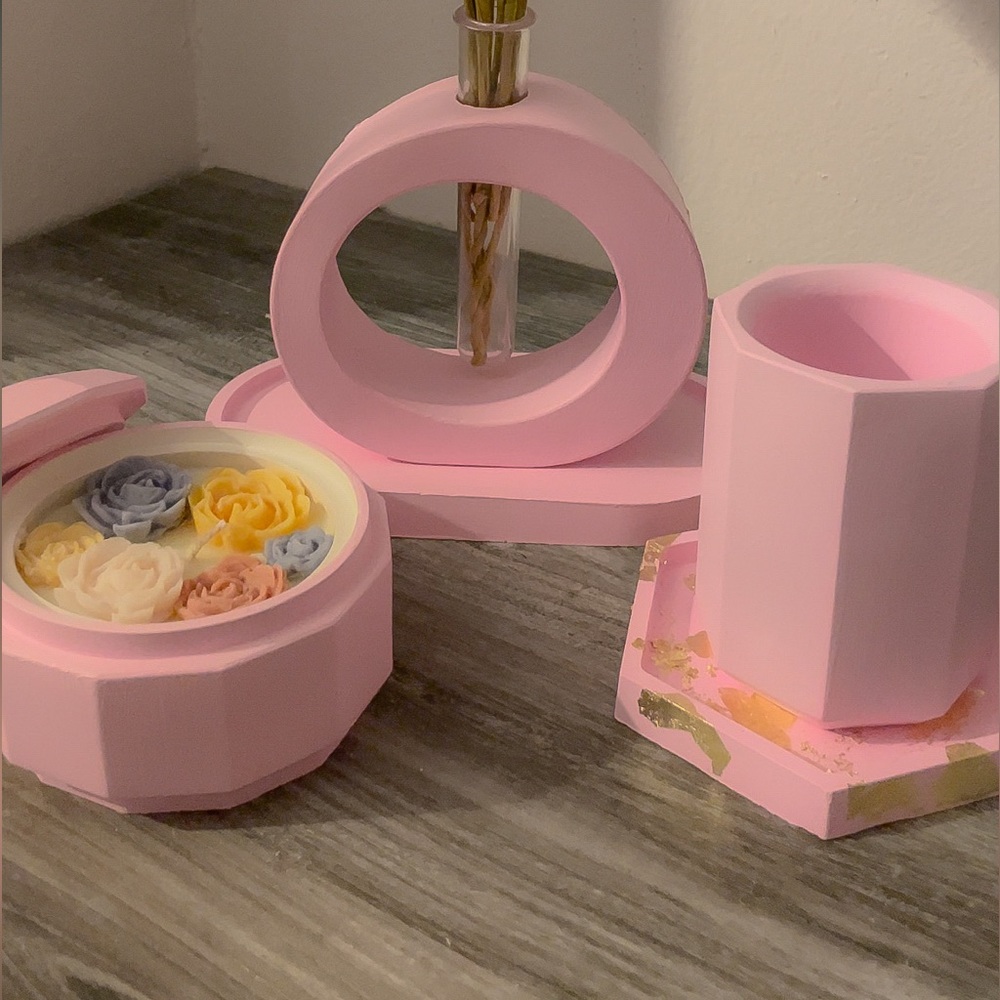 Home Decor